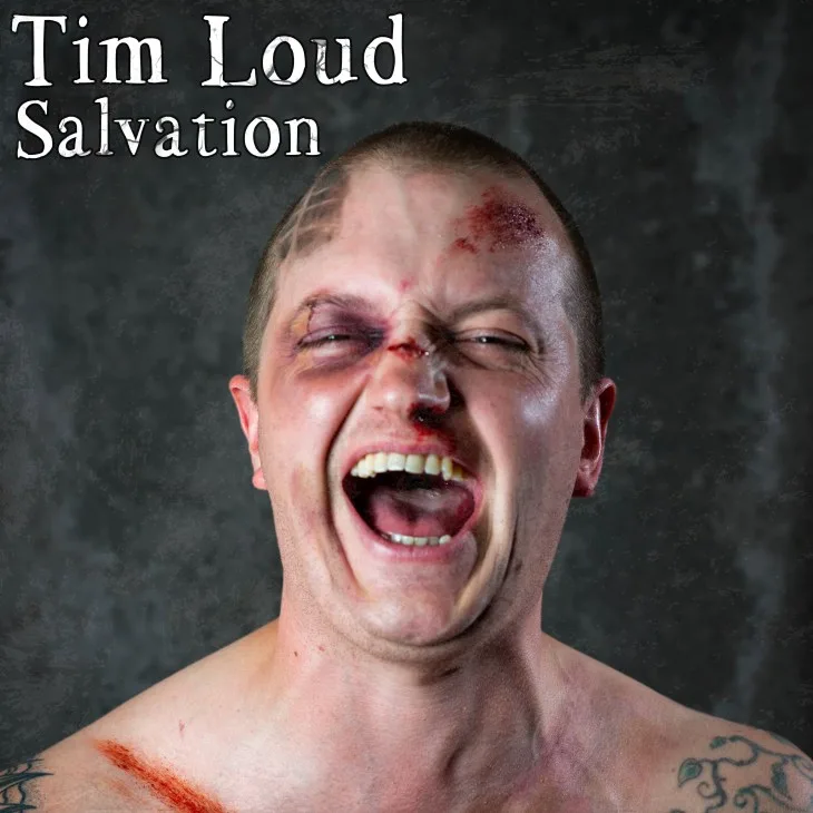 Tim Loud - Salvation