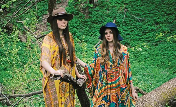 First Aid Kit // Norwich Arts Centre - 02.03.10