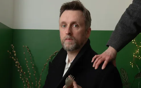 Matt Winning: Solastalgia