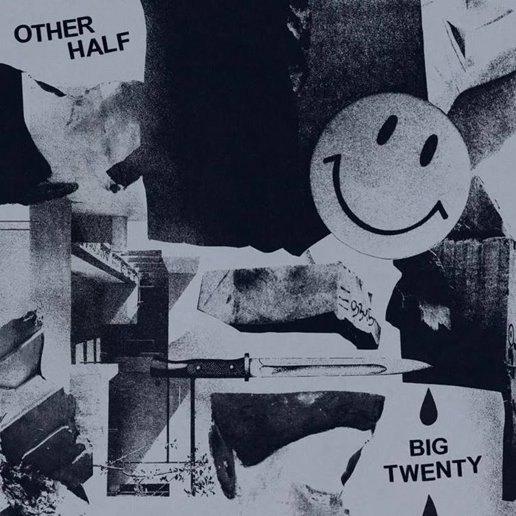 Other Half - Big Twenty