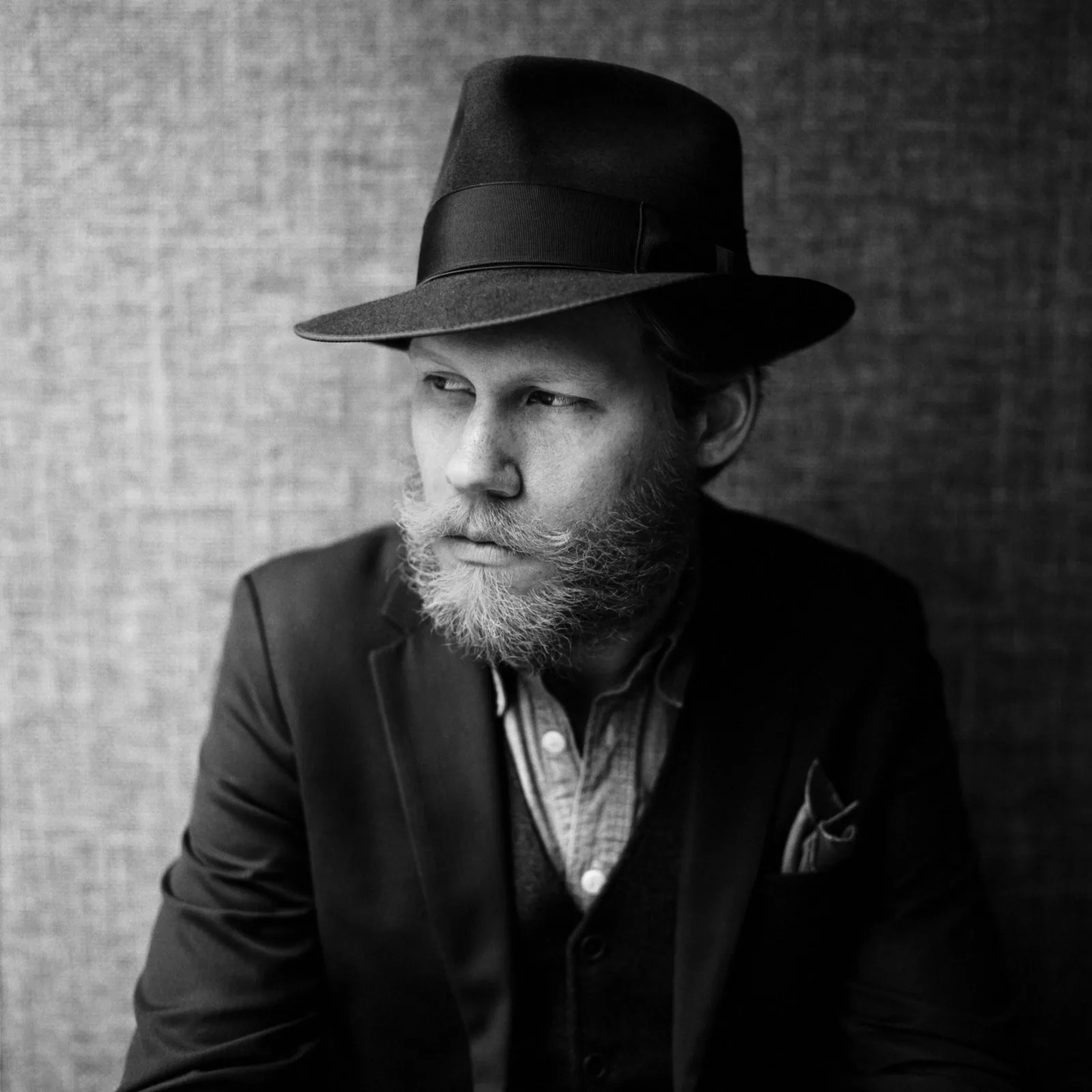 Jarrod Dickenson
