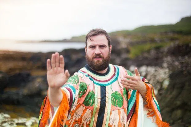 The Pictish Trail