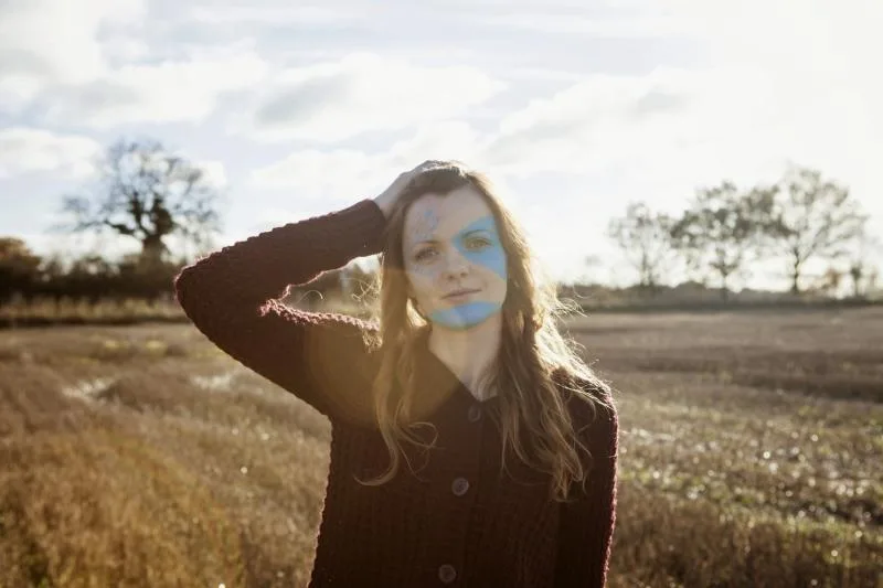 Jess Morgan @ the Maddermarket