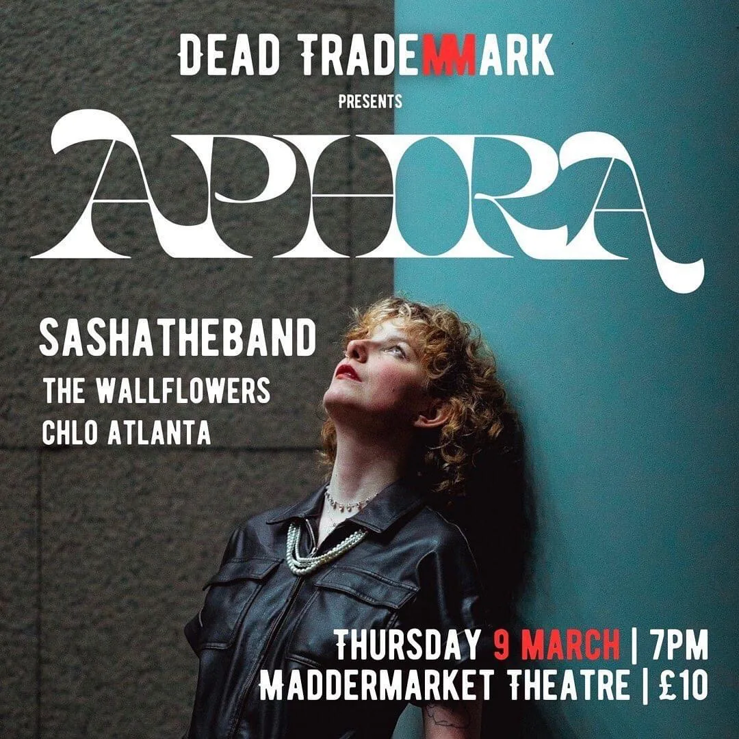 APHRA, SASHATHEBAND, DH TEMPLE & CHLO ATLANTA