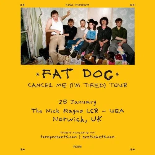 Fat Dog