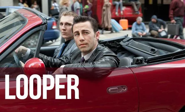 Looper // DVD Review