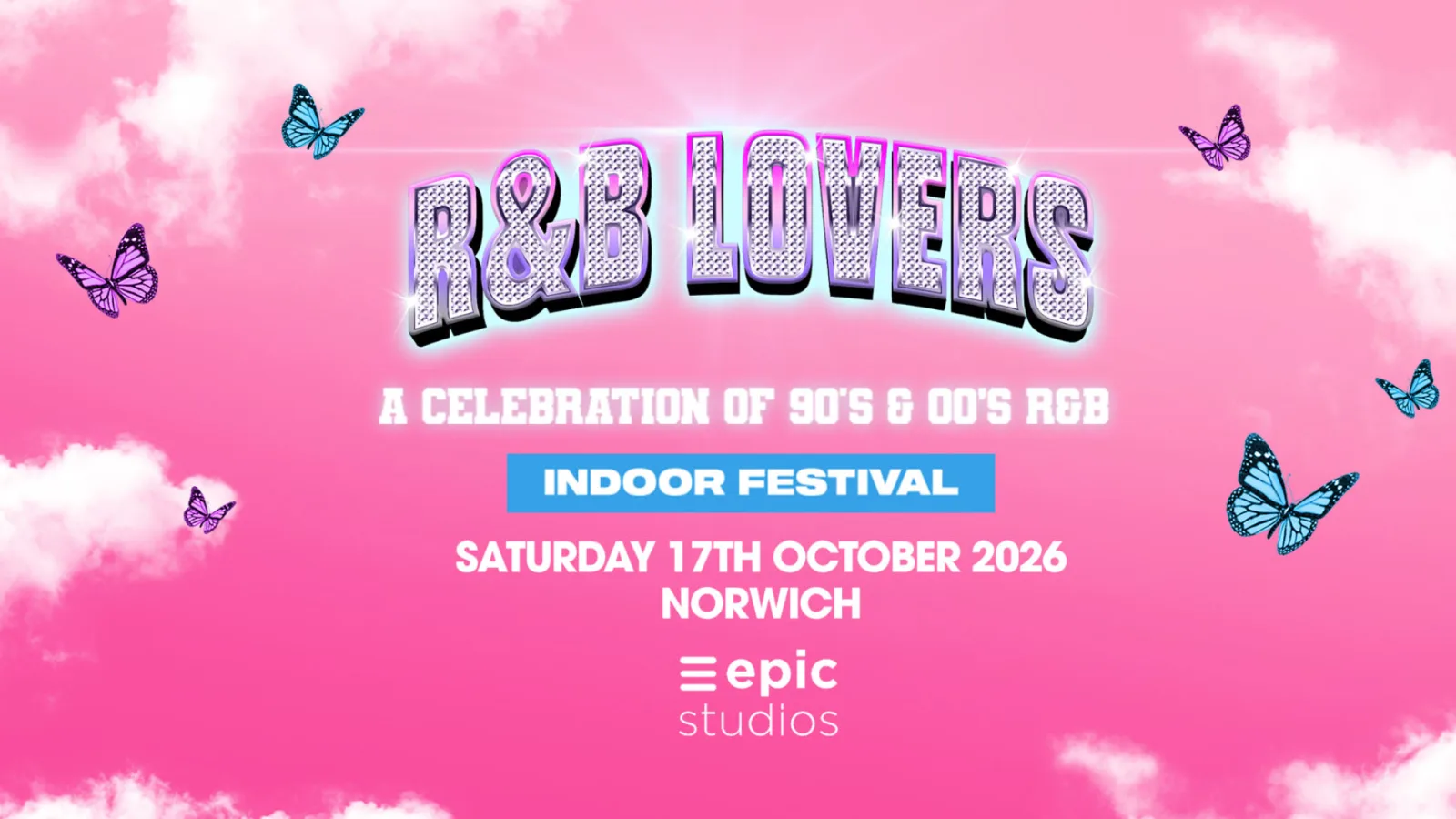 R&B Lovers