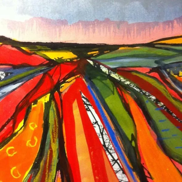 Confluence @ Anteros Arts Foundation