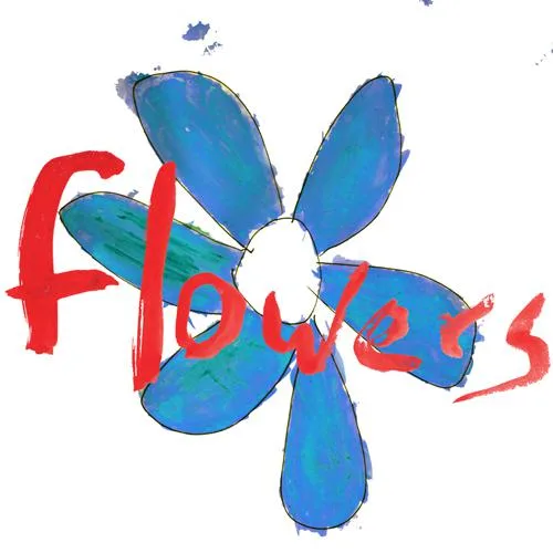 Flowers - Do what you want to, it's what you should do