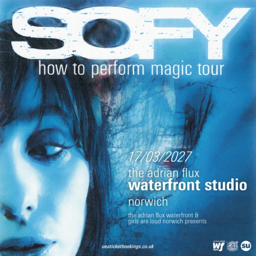 SOFY