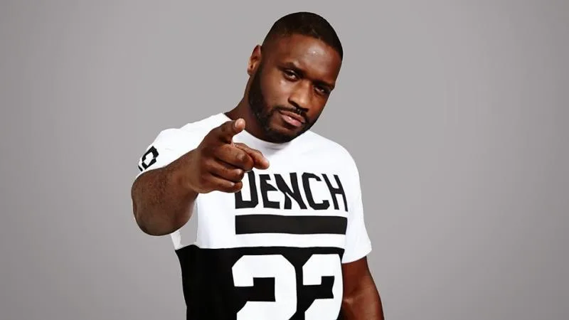 Lethal Bizzle @ UEA
