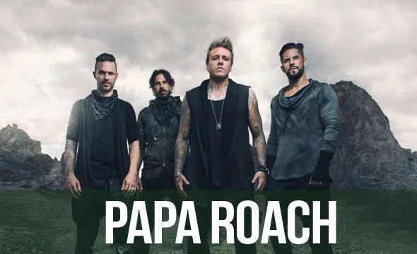 Papa Roach