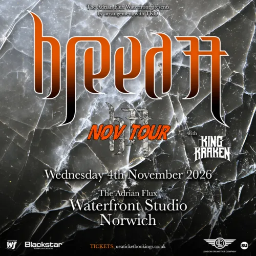 Breed 77