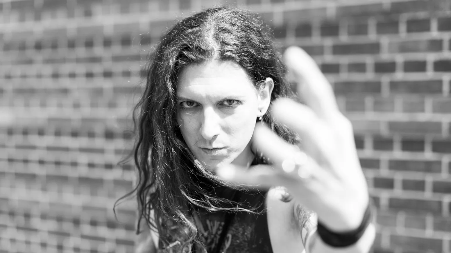 Andrew O'Neill's Black Magick Fun Hour
