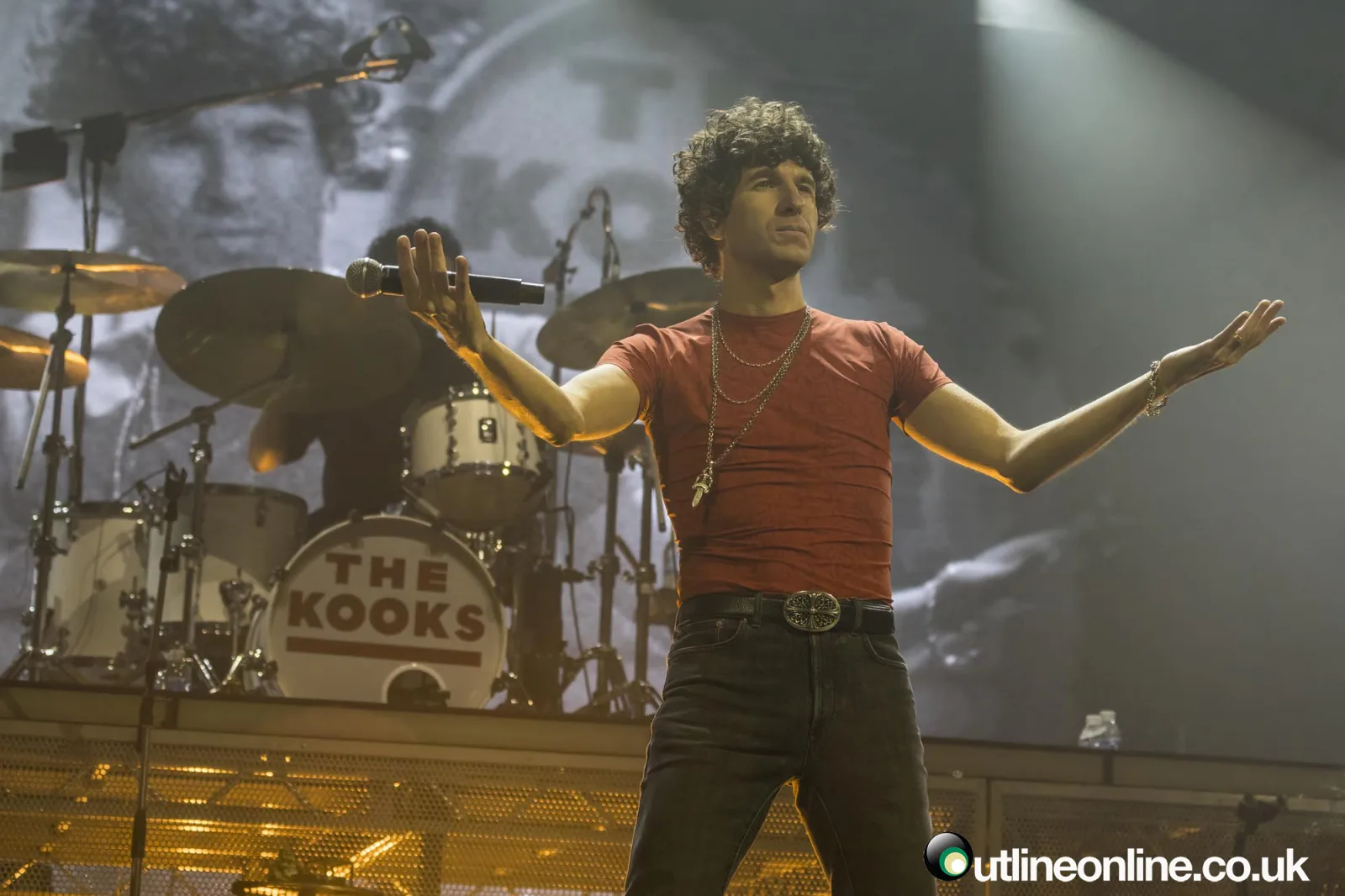 Rock 'n' Roll Circus - The Kooks