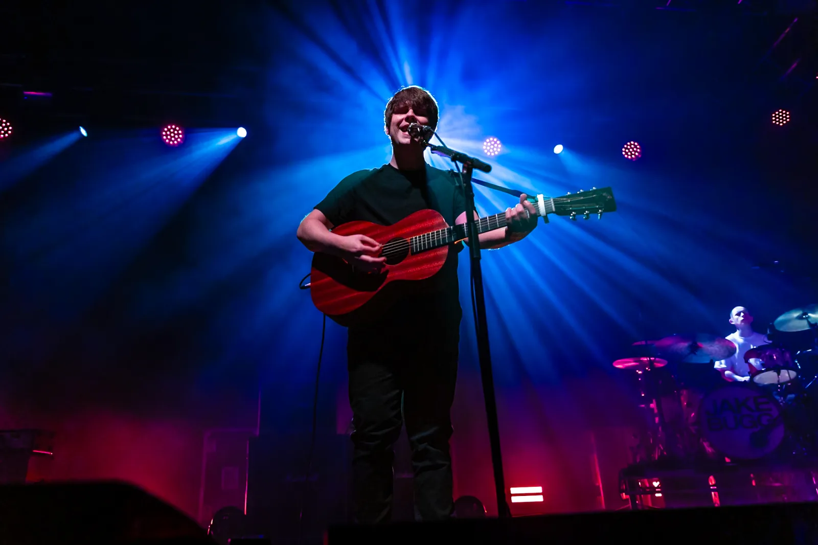 Jake Bugg