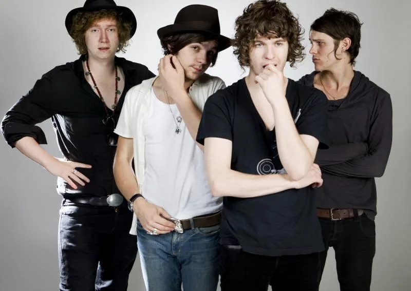 The Kooks