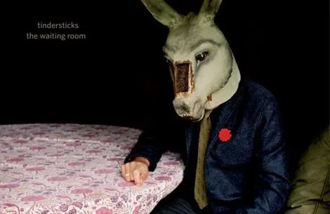 Tindersticks @ Open