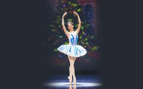Varna International Ballet - The Nutcracker