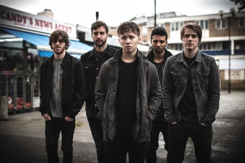 Nothing But Thieves @ UEA