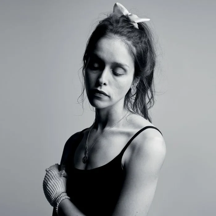 Tess Parks  - And Those Who Were Seen Dancing