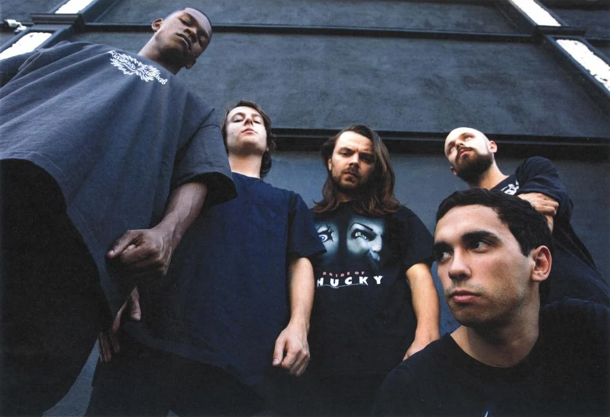 Vein + Higher Power + Narrow Head
