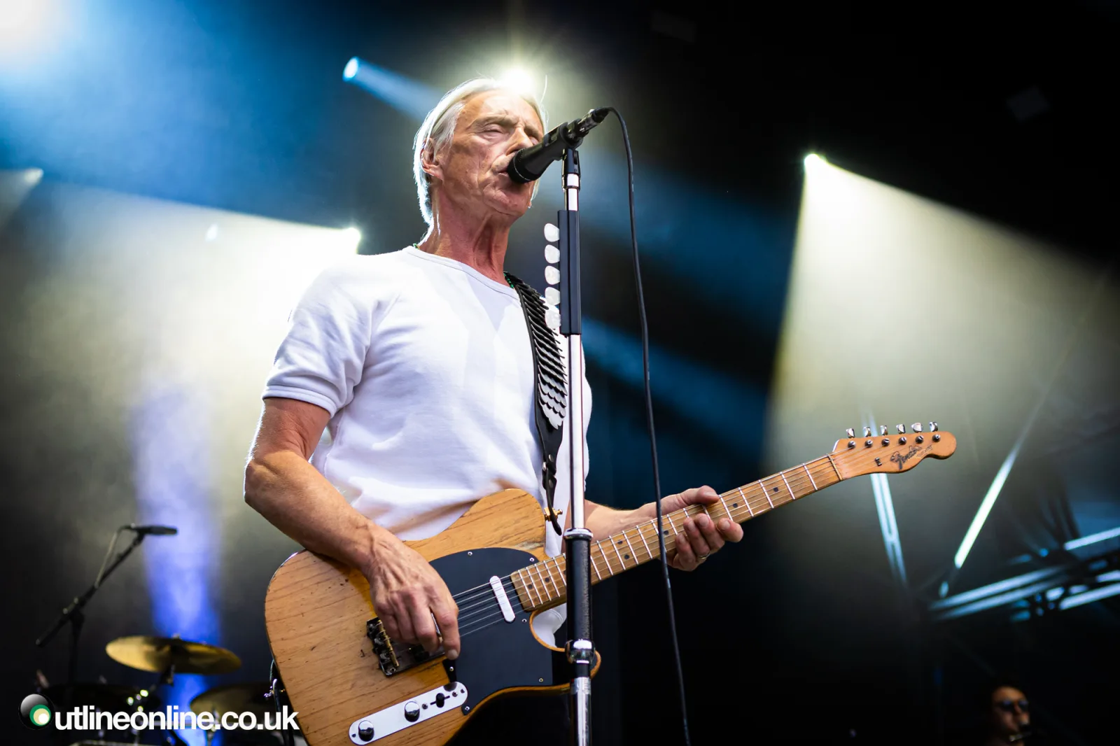 Paul Weller