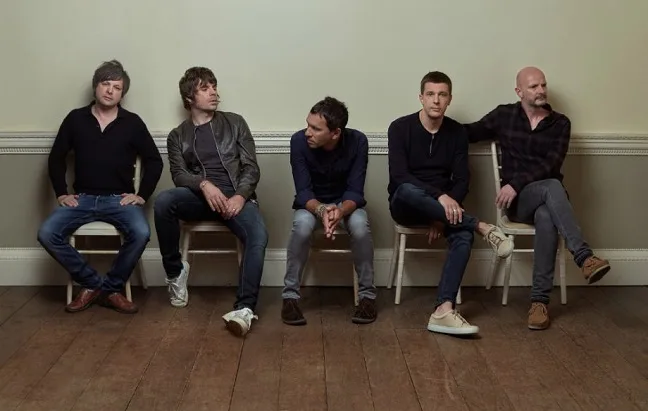Shed Seven