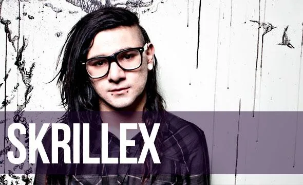 Skrillex // UEA - 20.02.2012