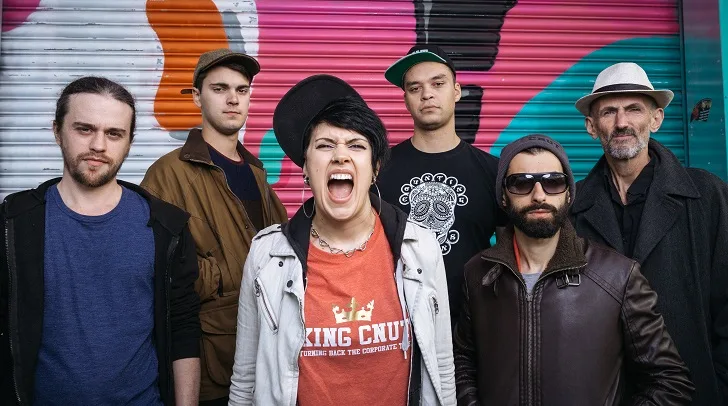 Millie Manders and the Shut-Up