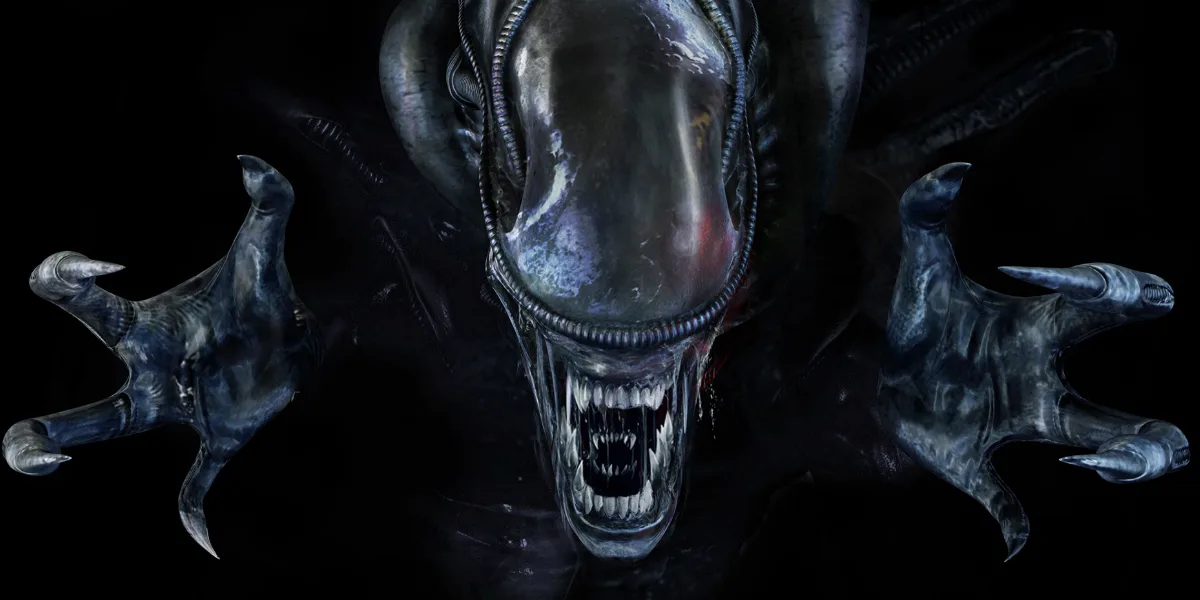 Alien: Covenant