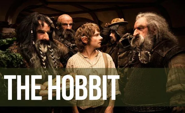 The Hobbit // DVD Review