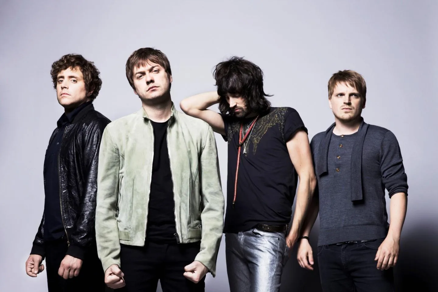 Kasabian