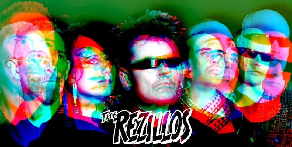 The Rezillos