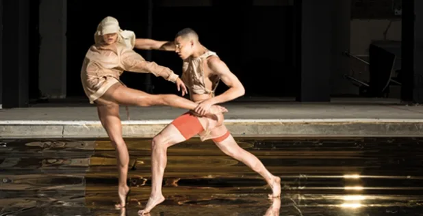 Rambert 2