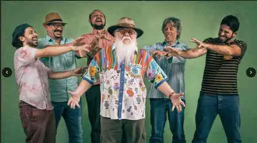 Hermeto Pascoal