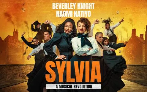 Sylvia