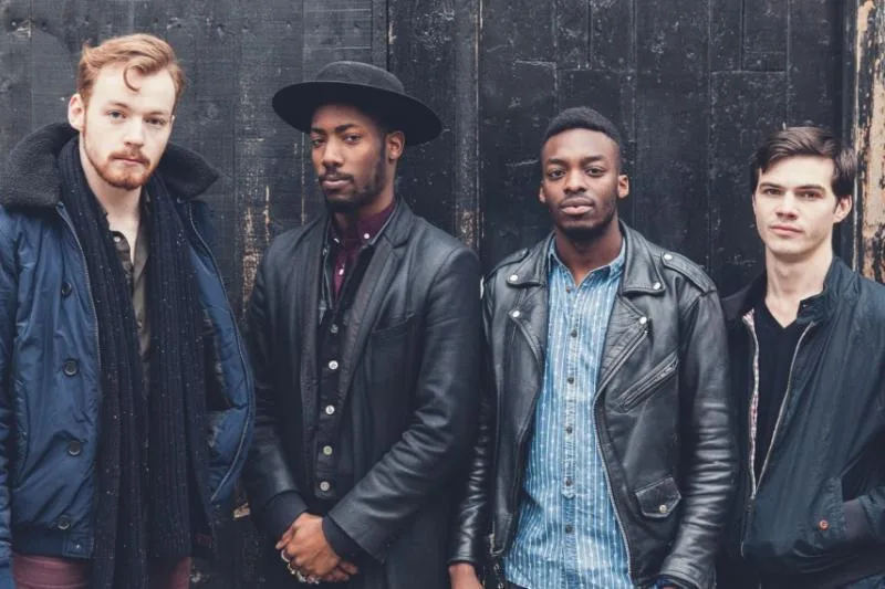 The Bohicas @ Norwich Arts Centre