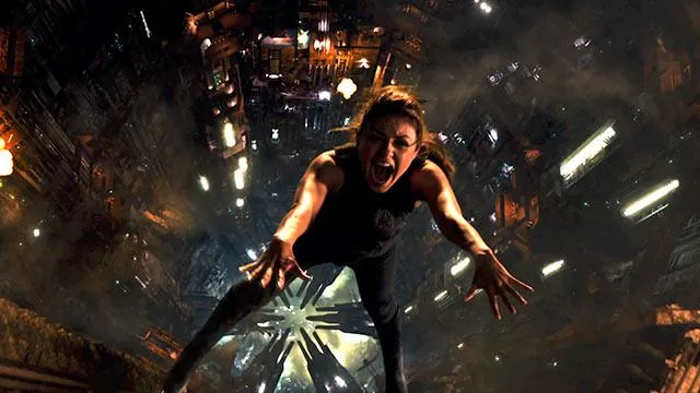 Jupiter Ascending