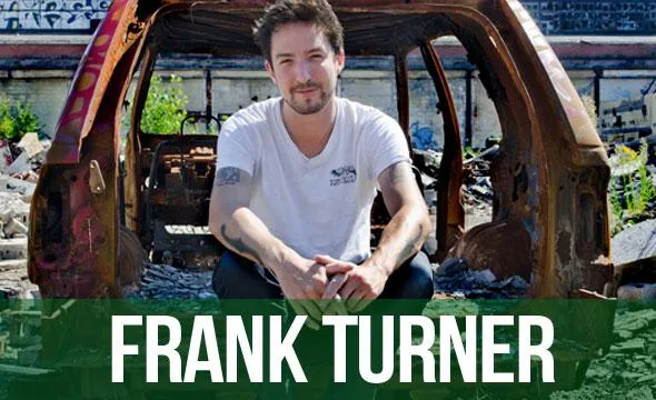 Frank Turner