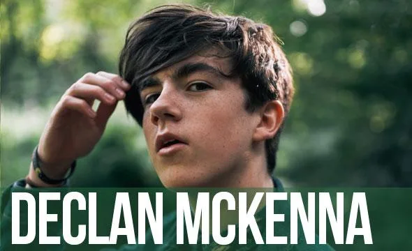 Declan Mckenna