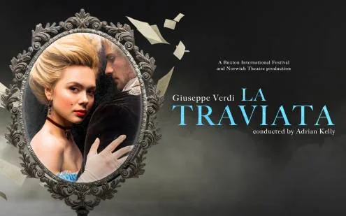 La traviata