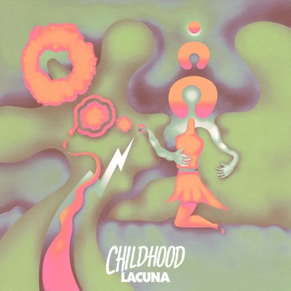 Childhood  - Lacuna