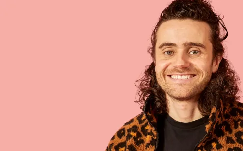 Tom Lawrinson: Speak of the Devil