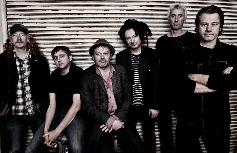 Selecter & The Levellers at UEA