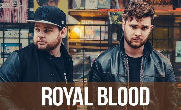 Royal Blood