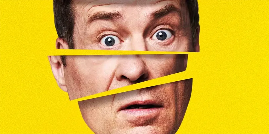 Ardal O’Hanlon