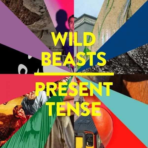 Wild Beasts // Present Tense