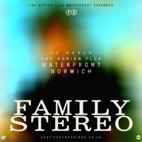 Family Stereo