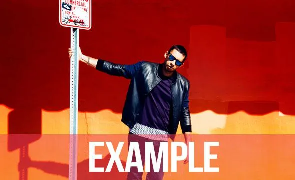 Example